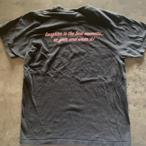 Benefit Cosmetics x Ulta Staff Shirt - Picture 3 of 3